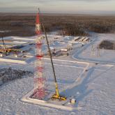 Башня связи