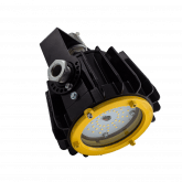 Взрывозащищенный светильник серии S UML Ex СВД S.