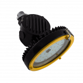 Взрывозащищенный светильник серии M UML Ex СВД M.