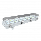 Взрывозащищенный светильник для 1 и 2 зон серии R VENAS R2Ex