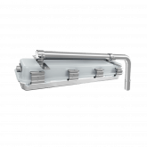 Взрывозащищенный светильник для 1 и 2 зон серии R VENAS R2Ex