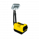 Взрывозащищенная автономная осветительная установка Venas MV01