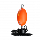 Промышленный светильник с аварийным блоком серия C VENAS UFO-C