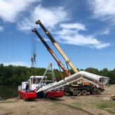 Гидромеханизация