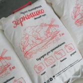 Мука в/с 5 кг