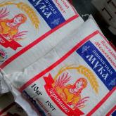 Мука в/с 10кг