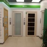 Двери эстет