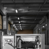 Винтовой компрессор STRIBO