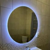 Зеркала с подсветкой 