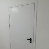 Противопожарная дверь