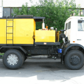 Многофункциональный термос-миксер(кохер) УРД-2Н