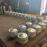 Производственная компания Сталь