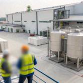 ЕЗХП Химзавод