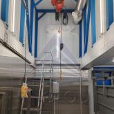 Цех убоя КРС