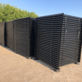 Рамная опалубка перекрытий Table Form