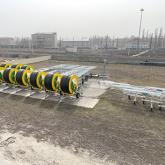 Завод Дождевальных Машин ZDM-Irrigation