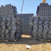 Рамная опалубка перекрытий Table Form