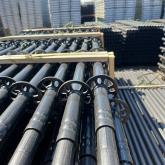 Клиновые леса ЛСПК