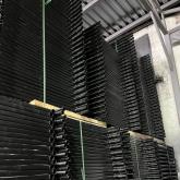 Рамные леса ЛСПР