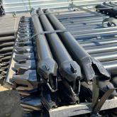 Клиновые леса ЛСПК