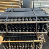 Клиновые леса ЛСПК