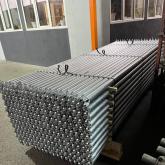 Клиновые леса ЛСПК