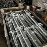 Клиновые леса ЛСПК