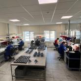 Приборное производство