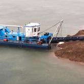 Земснаряд 1400/40