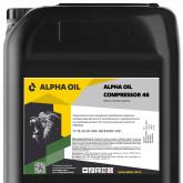 Alpha Oil