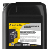 Alpha Oil