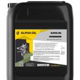 Alpha Oil