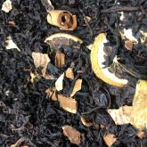 Чай "Апельсин с корицей"