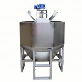 СМЕСИТЕЛЬ ПРОПЕЛЛЕРНЫЙ СПН22-1