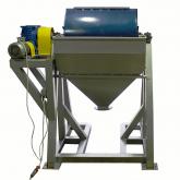 Мельница шаровая МШСЧ1-1