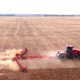 Борона батарейная дисковая лёгкая однорядная серии ЛД ДЕМЕТРА® (Лущильник дисковый) от 5 до 17 метров