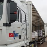 смеси ИЗОМИКС