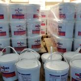 ИЗОМИКС для защиты арматуры