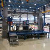 Намотка трубки