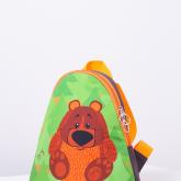 Детские рюкзаки