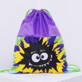 Мешки для подарков, сменной обуви