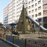 Игровой комплекс для детей