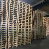 Склад готовой продукции