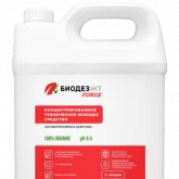 Техническое моющее средство с антикоррозийным эффектом