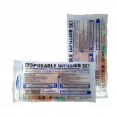 Системы инфузионные