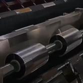 Станок по производству риббонов