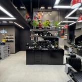 ООО "Интерьрные и технологические решения"