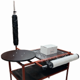 Упаковочный стол PTS-500 производства 2РАСК