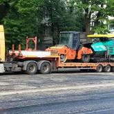 Наша техника-всегда готова к работам