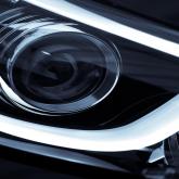 Фара автомобиля